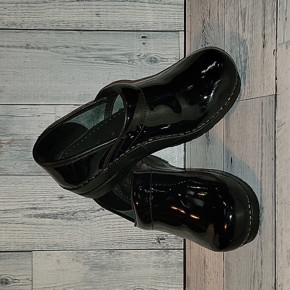 Clog nursing mule / shoe - Picture 2 of 5